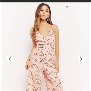Forever 21 Jumpsuit